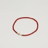 bracciale corallo rosso